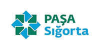 Pasha Logo